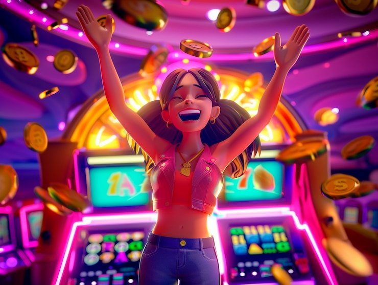 3xl Live Casino